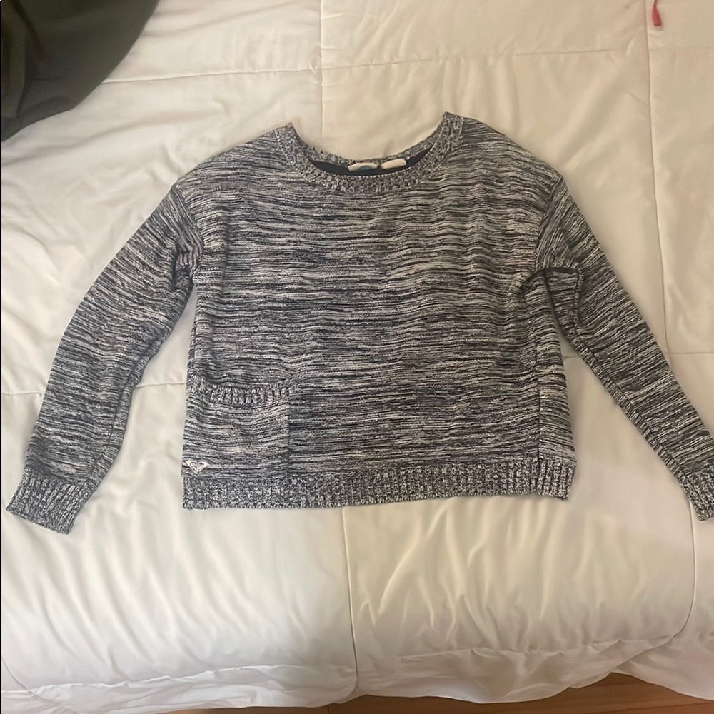 Girls Roxy Sweaters, 2 pack - Picture 2 of 5